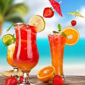 Meet your Posher, Cheryl